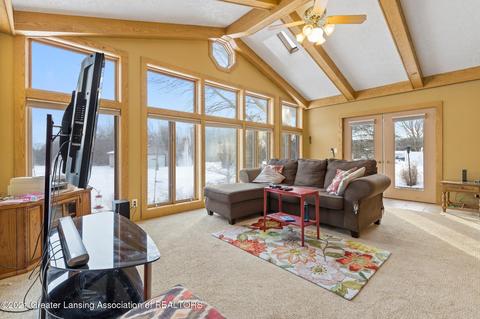 1560 E Mead Rd, Saint Johns, MI 48879 photo 25