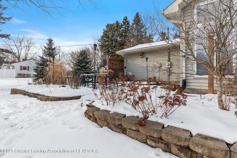 1560 E Mead Rd, Saint Johns, MI 48879 photo 12