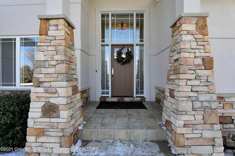 3849 Mesa Verde Blvd, Dewitt, MI 48820 photo 3
