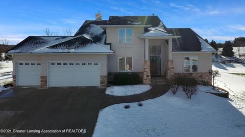 3849 Mesa Verde Blvd, Dewitt, MI 48820 photo 1