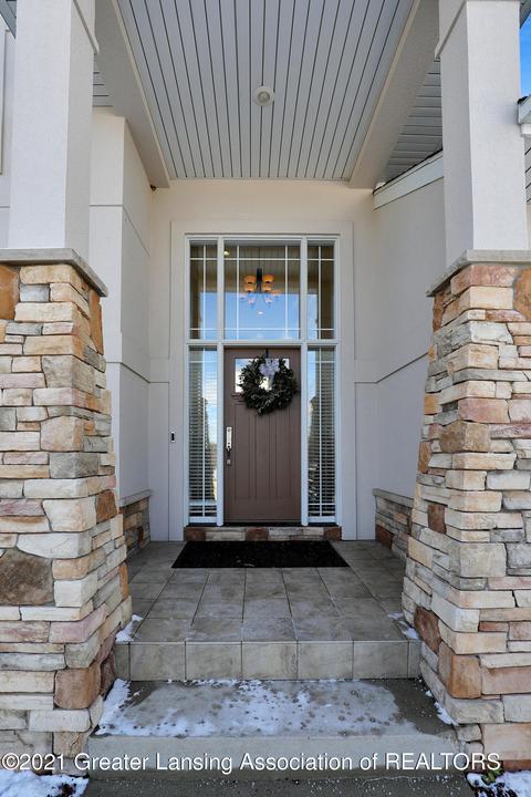 3849 Mesa Verde Blvd, Dewitt, MI 48820 photo 2