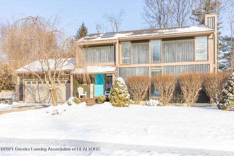 1210 Ascot Pl, Haslett, MI 48840 photo 1