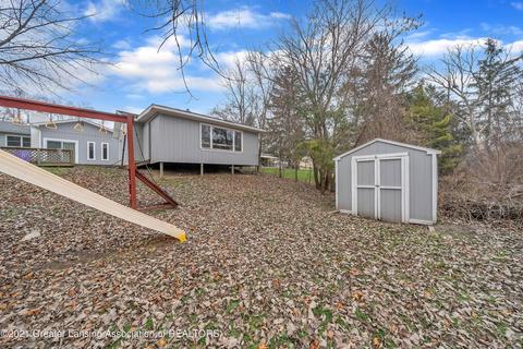 5832 Montebello Ave, Haslett, MI 48840 photo 44