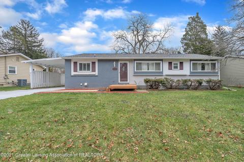 5832 Montebello Ave, Haslett, MI 48840 photo 2