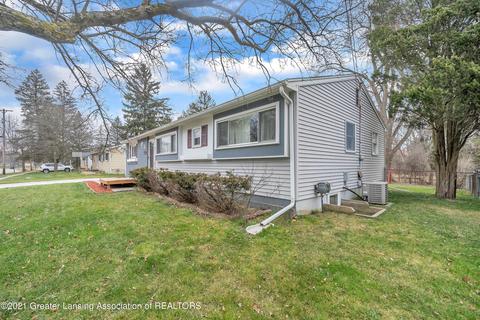 5832 Montebello Ave, Haslett, MI 48840 photo 3