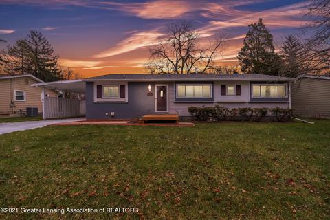 5832 Montebello Ave, Haslett, MI 48840 photo 1