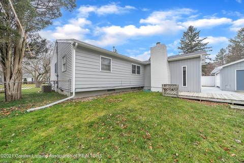 5832 Montebello Ave, Haslett, MI 48840 photo 41