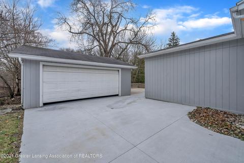 5832 Montebello Ave, Haslett, MI 48840 photo 45