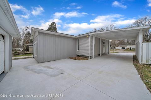 5832 Montebello Ave, Haslett, MI 48840 photo 46