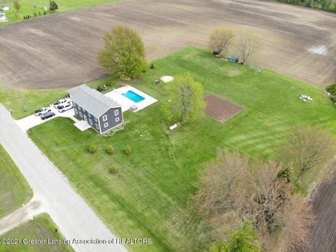 266 E St Charles Rd, Ithaca, MI 48847 photo 46