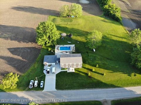 266 E St Charles Rd, Ithaca, MI 48847 photo 47