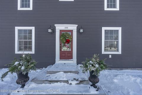 266 E St Charles Rd, Ithaca, MI 48847 photo 5