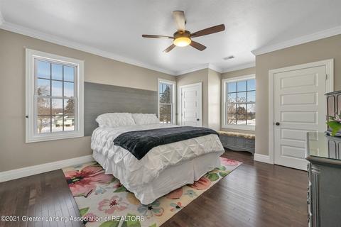 266 E St Charles Rd, Ithaca, MI 48847 photo 29
