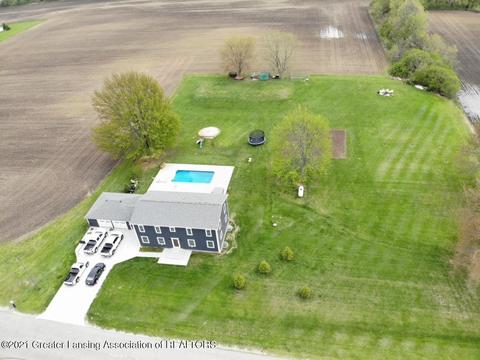 266 E St Charles Rd, Ithaca, MI 48847 photo 45