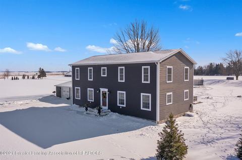 266 E St Charles Rd, Ithaca, MI 48847 photo 4