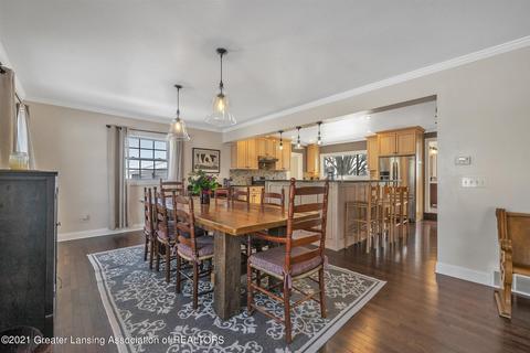266 E St Charles Rd, Ithaca, MI 48847 photo 11