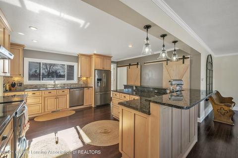 266 E St Charles Rd, Ithaca, MI 48847 photo 13