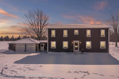 266 E St Charles Rd, Ithaca, MI 48847 photo 1