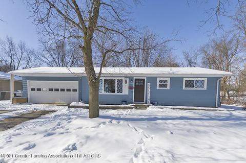 3400 Sunnylane, Lansing, MI 48906 photo 1