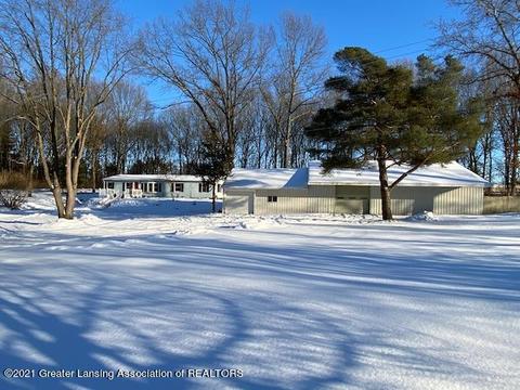 9955 Stoll Rd, Haslett, MI 48840 photo 1