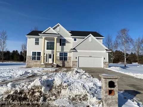 4160 Stillbrook Ln, Dewitt, MI 48820 photo 1