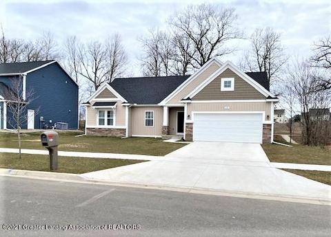 1120 River Oaks Dr, Dewitt, MI 48820 photo 1