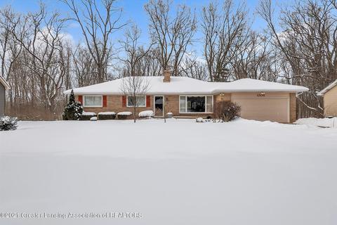 1306 Sandhill Dr, Dewitt, MI 48820 photo 1