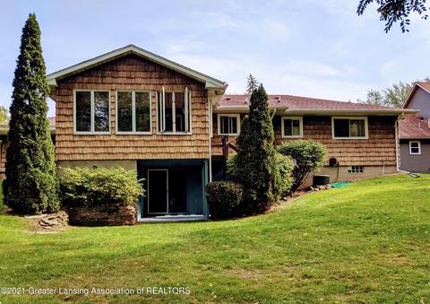 1306 Sandhill Dr, Dewitt, MI 48820 photo 60