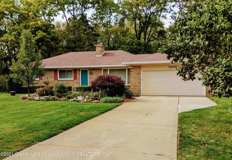 1306 Sandhill Dr, Dewitt, MI 48820 photo 59