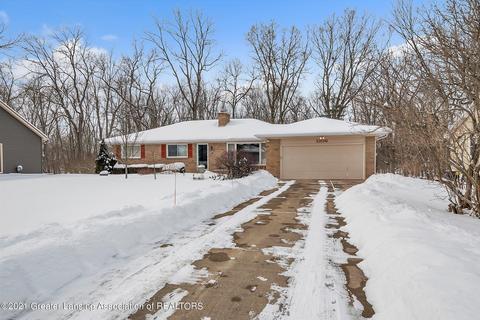 1306 Sandhill Dr, Dewitt, MI 48820 photo 4
