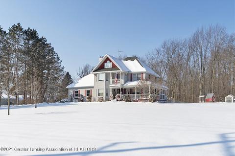 6559 Williams Rd, Dimondale, MI 48821 photo 1