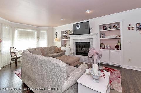 6559 Williams Rd, Dimondale, MI 48821 photo 5