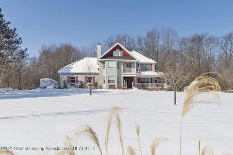 6559 Williams Rd, Dimondale, MI 48821 photo 3