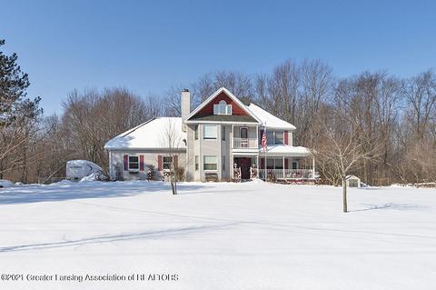 6559 Williams Rd, Dimondale, MI 48821 photo 2