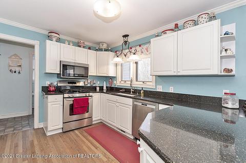 6559 Williams Rd, Dimondale, MI 48821 photo 9