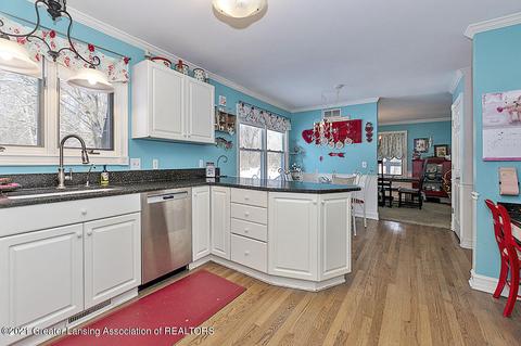 6559 Williams Rd, Dimondale, MI 48821 photo 8