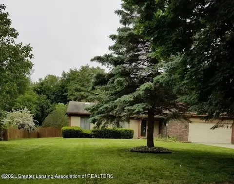 405 Westbrook Dr, Dewitt, MI 48820 photo 1