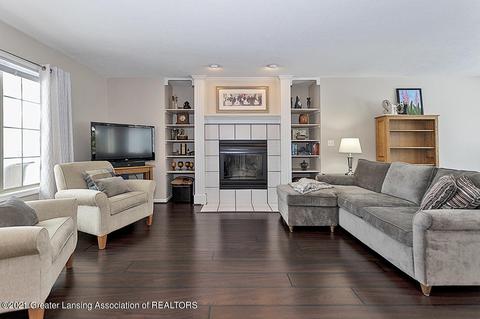 3899 Sun Rapids Dr, Okemos, MI 48864 photo 4