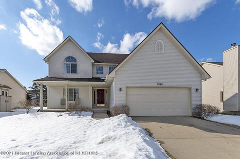 3899 Sun Rapids Dr, Okemos, MI 48864 photo 1