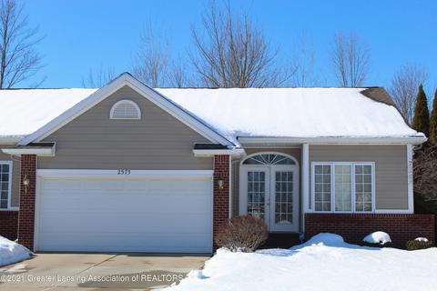 2575 Limerick Cir, Holt, MI 48842 photo 2
