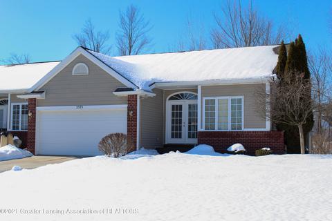 2575 Limerick Cir, Holt, MI 48842 photo 1