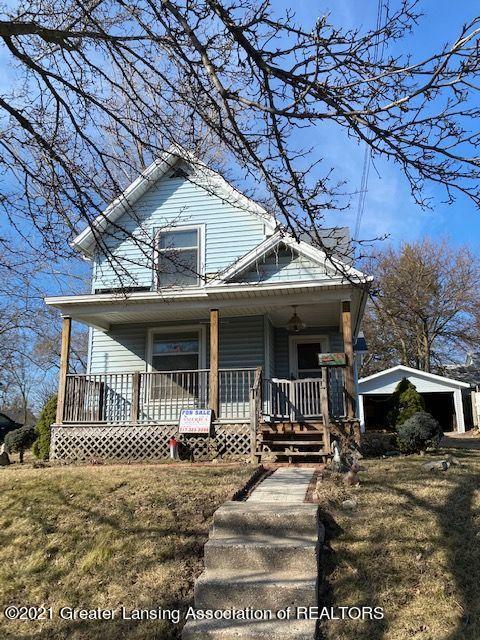 915 E Csar E Chvez Ave, Lansing, MI 48906 photo 1