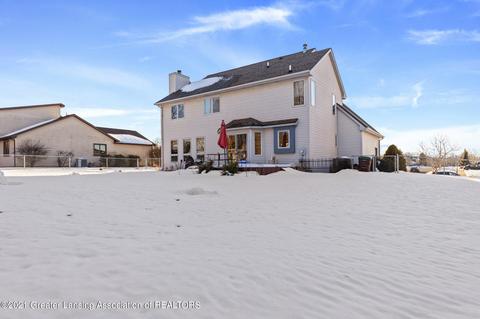1314 Wolf Run, Lansing, MI 48917 photo 4