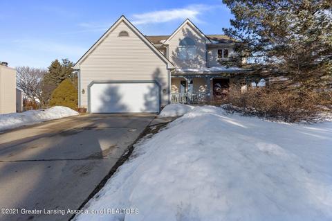 1314 Wolf Run, Lansing, MI 48917 photo 2