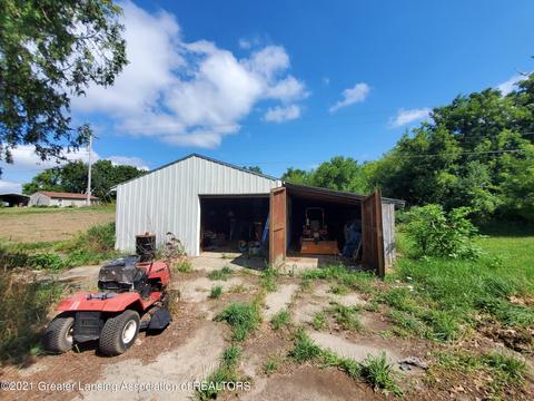 3738 Britton Rd, Perry, MI 48872 photo 21