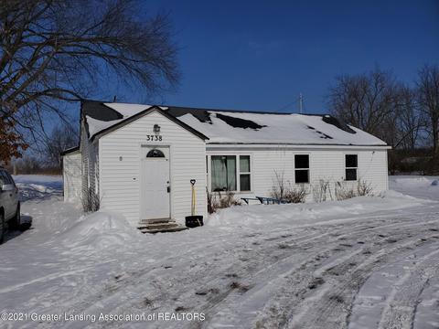 3738 Britton Rd, Perry, MI 48872 photo 1