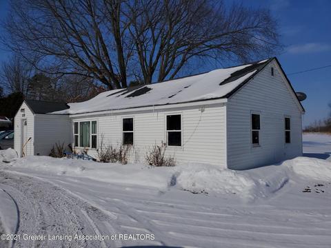 3738 Britton Rd, Perry, MI 48872 photo 14