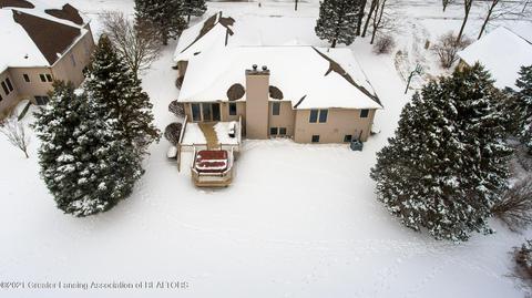 3391 Hollow Spring Dr, Dewitt, MI 48820 photo 2