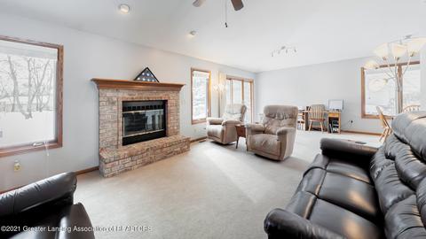 3391 Hollow Spring Dr, Dewitt, MI 48820 photo 4