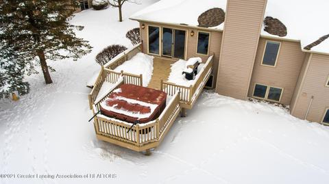 3391 Hollow Spring Dr, Dewitt, MI 48820 photo 21
